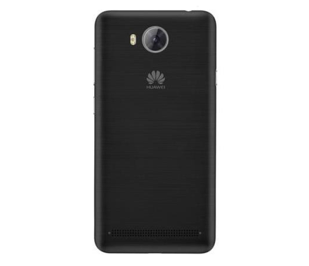 Huawei Y3 II LTE Dual SIM czarny - 306301 - zdjęcie 6
